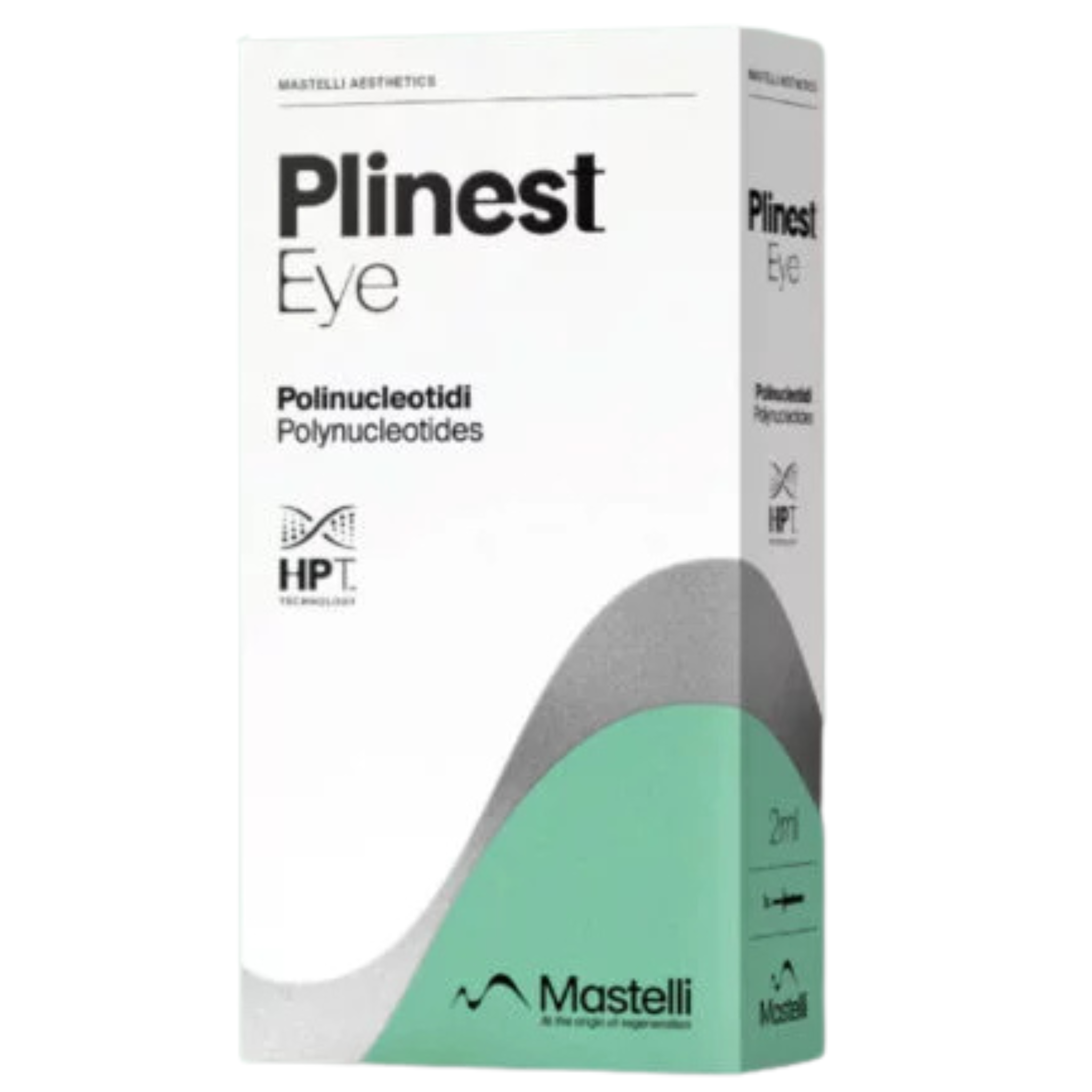 PLINEST EYE - 1x2ml