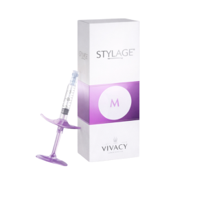 STYLAGE® Bi-SOFT M - 2x1ml