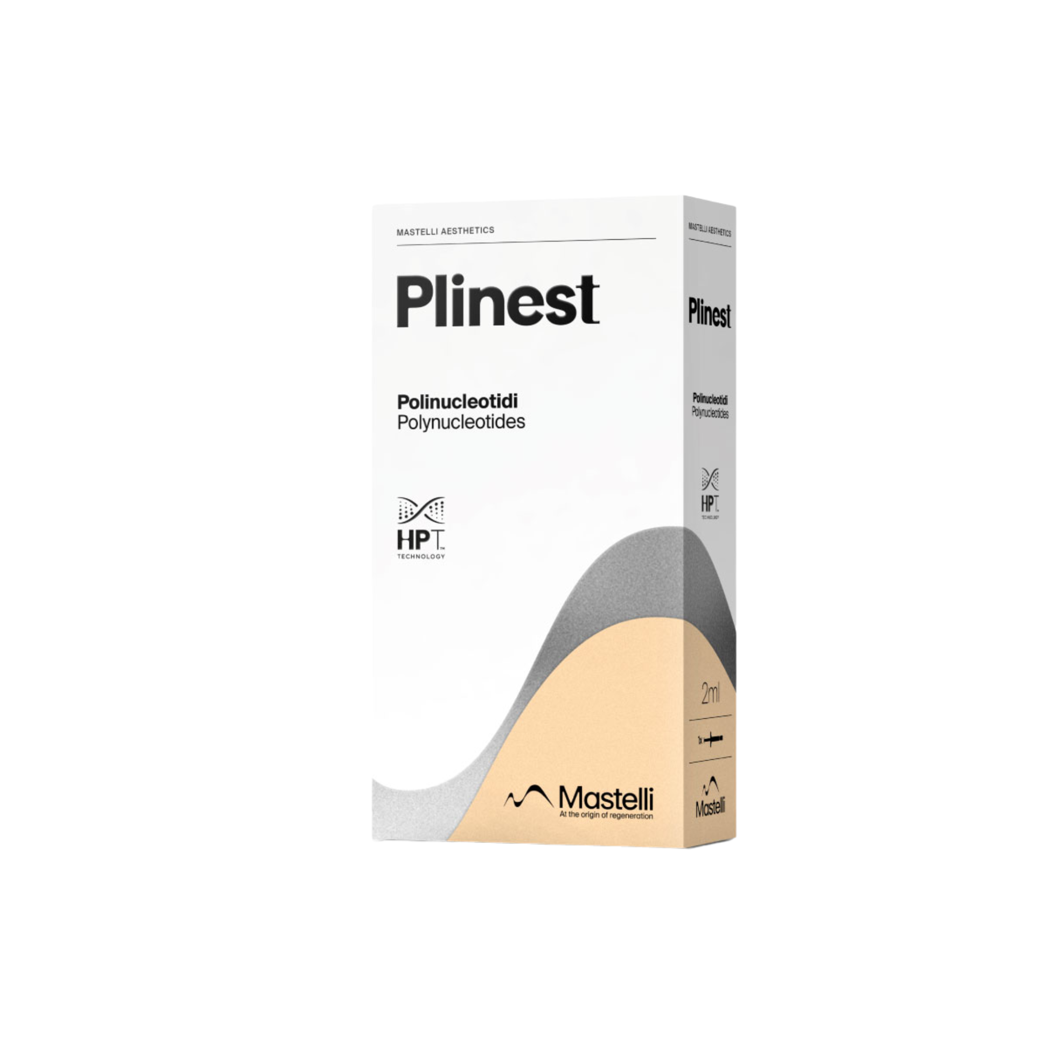 PLINEST - 1x2ml