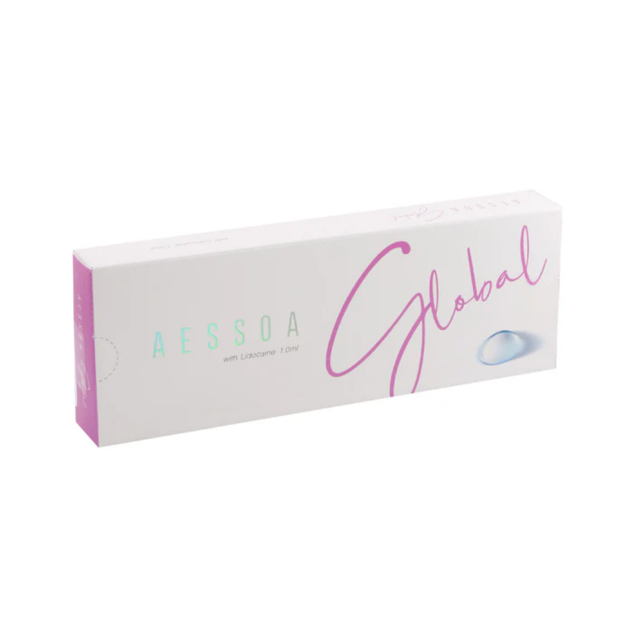 Aessoa Global