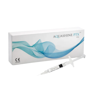 Aquashine PTX 2x2ml