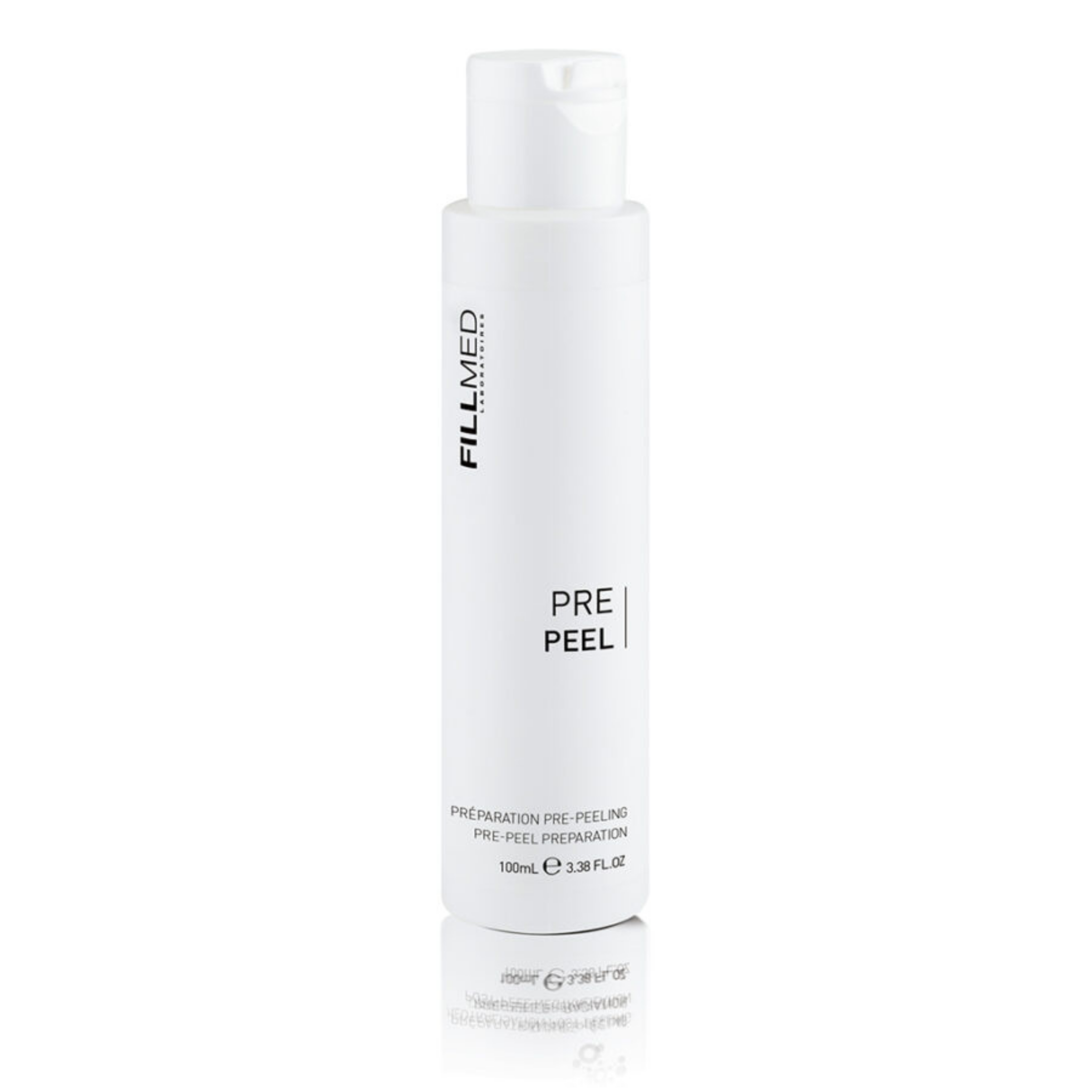 Fillmed Pre Peel 100ml