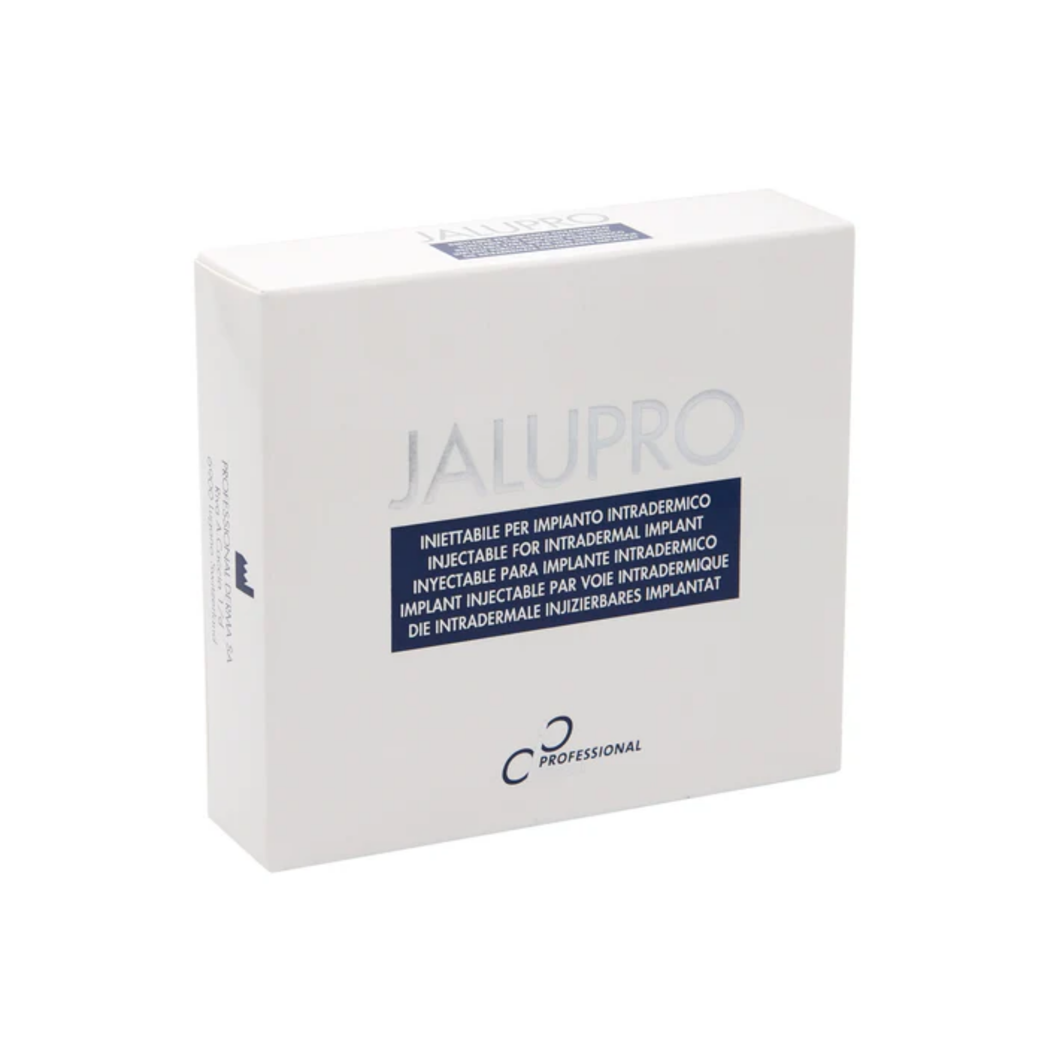 Jalupro Classic