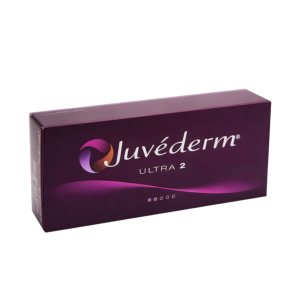Juvederm Ultra 2 (0.55ml)