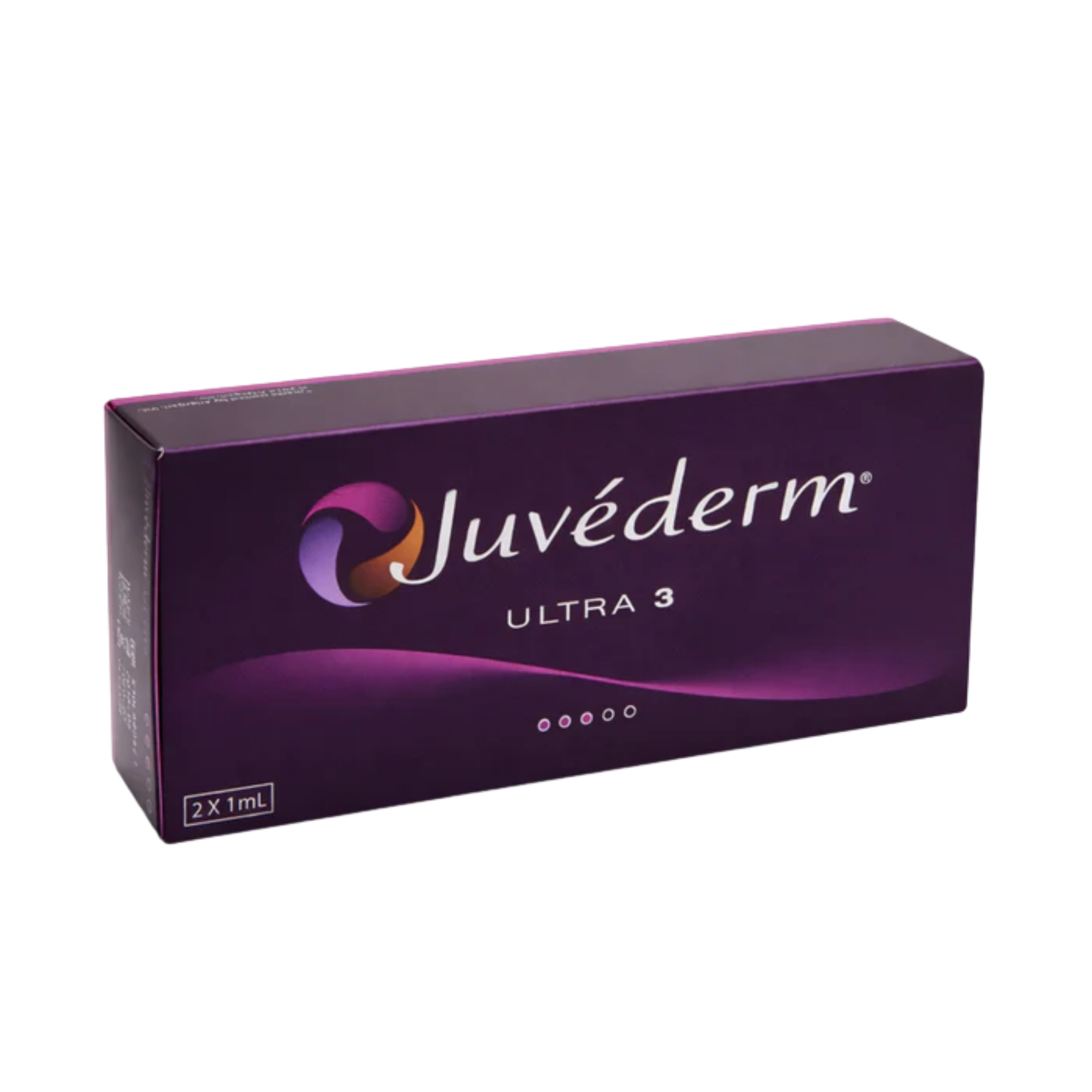 Juvederm Ultra 3 (1ml)
