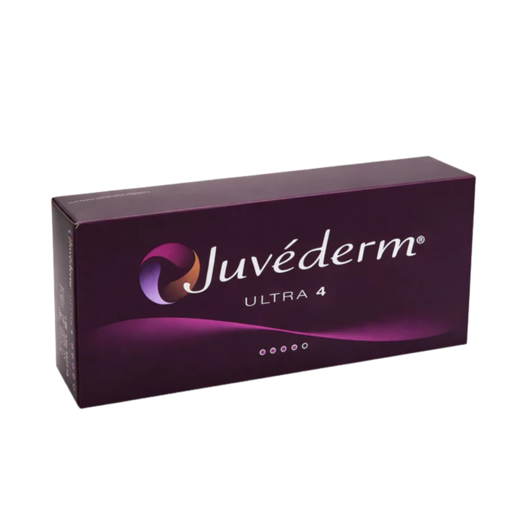 Juvederm Ultra 4 (1ml)