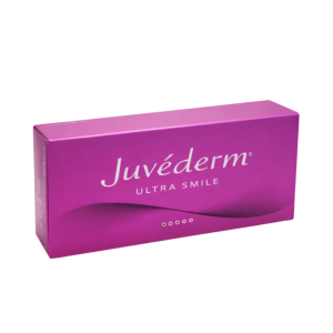 Juvederm Ultra Smile (2 x 0.55ml)