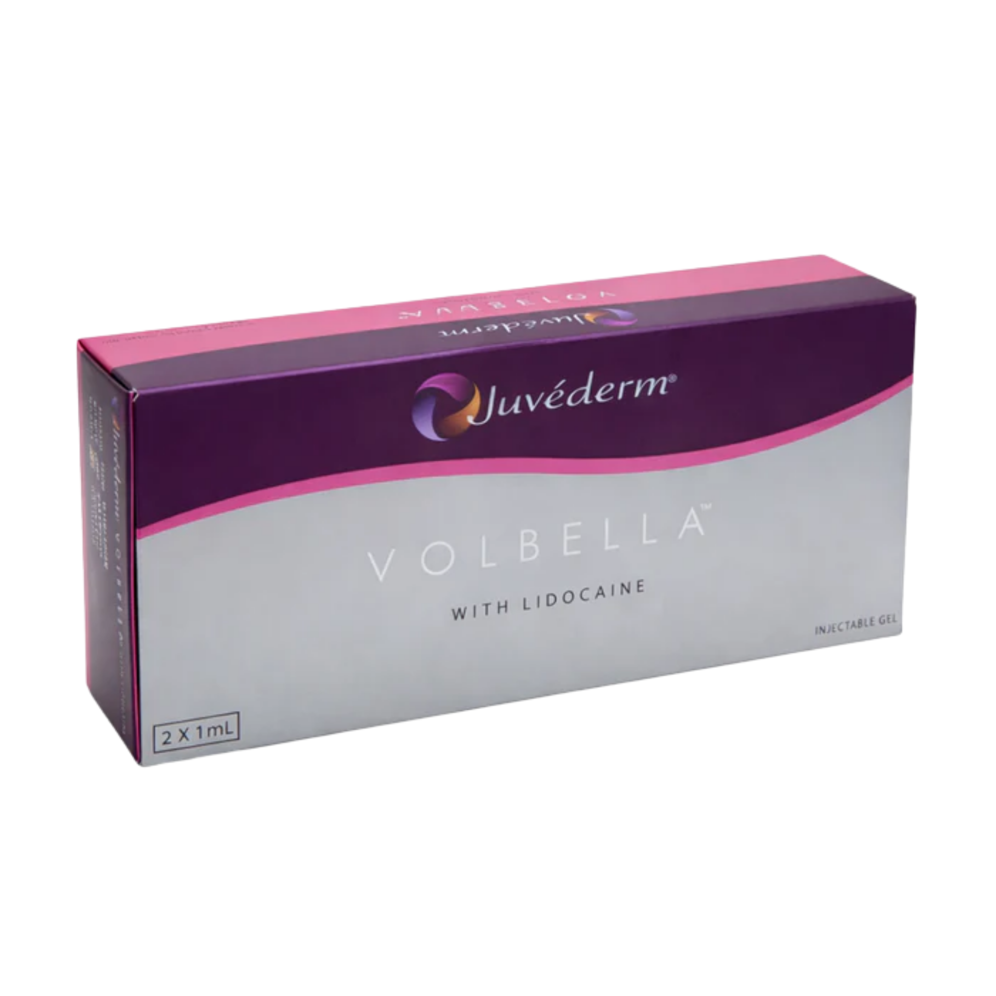 Juvederm Volbella with Lido