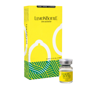 Lemon Bottle Skin Booster