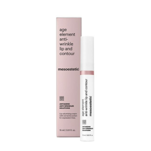 Mesoestetic Age Element Anti-Wrinkle Lip & Contour 15ml
