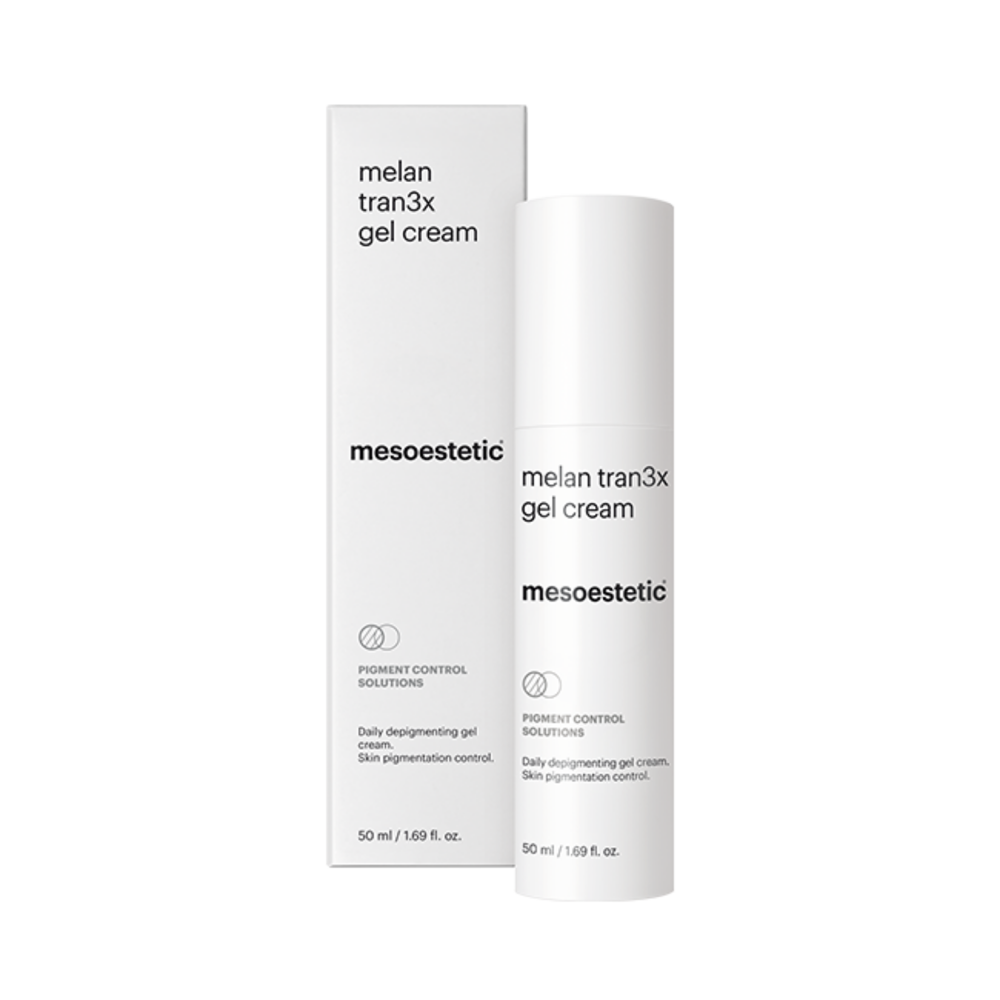 Mesoestetic Melan Recovery 50ml