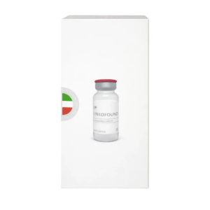 Neofound (5 x 3ml vials)