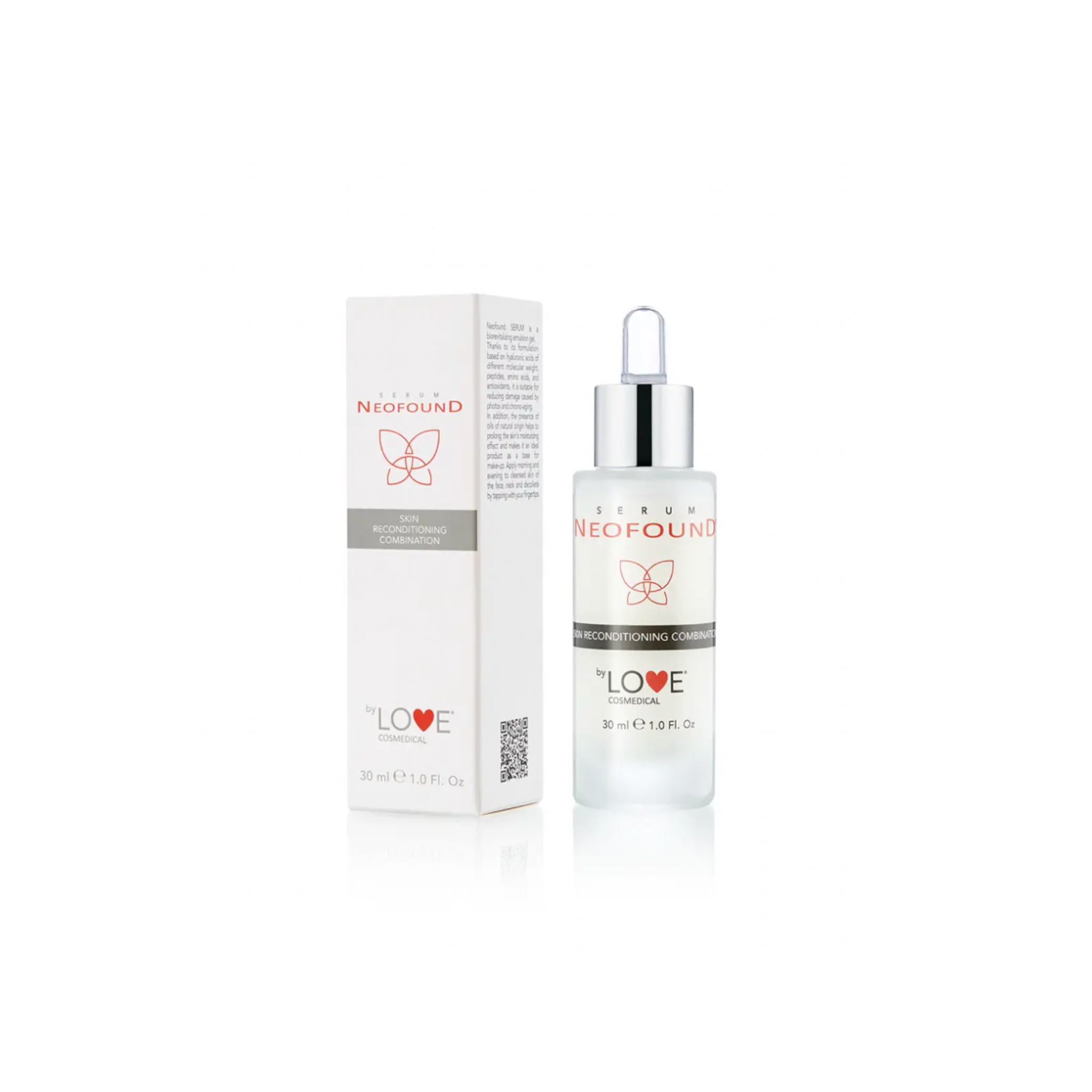 Neofound Skin Recondition Cream 30ml