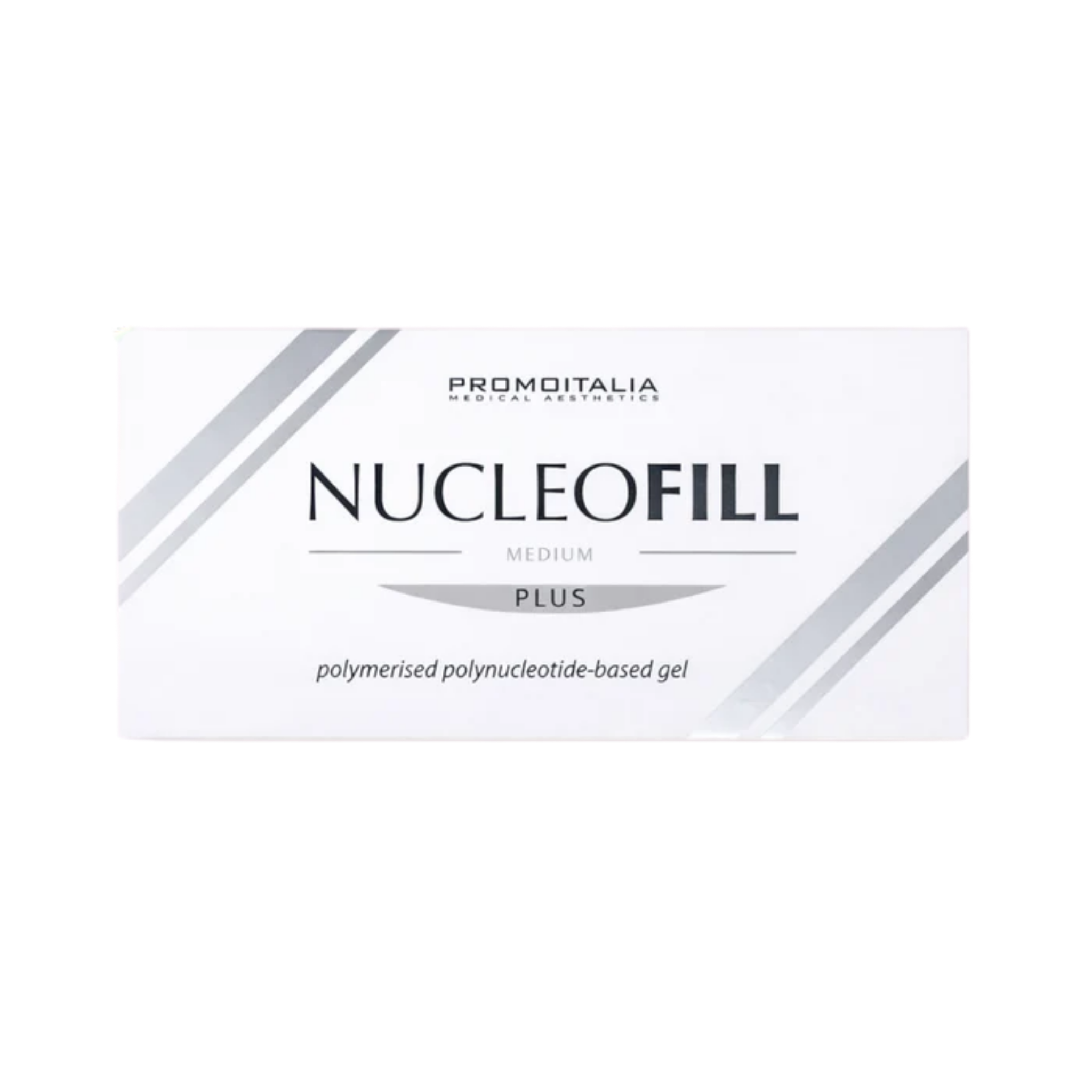 NUCLEOFILL HAIR - 1x2ml