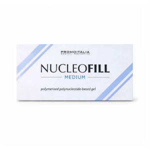 NUCLEOFILL MEDIUM - 1x1.5ml