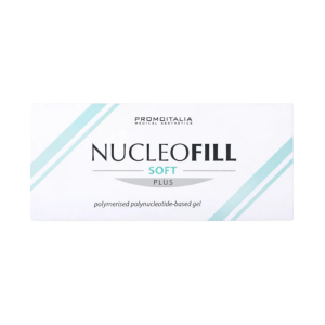 NUCLEOFILL SOFT PLUS - 1x2ml