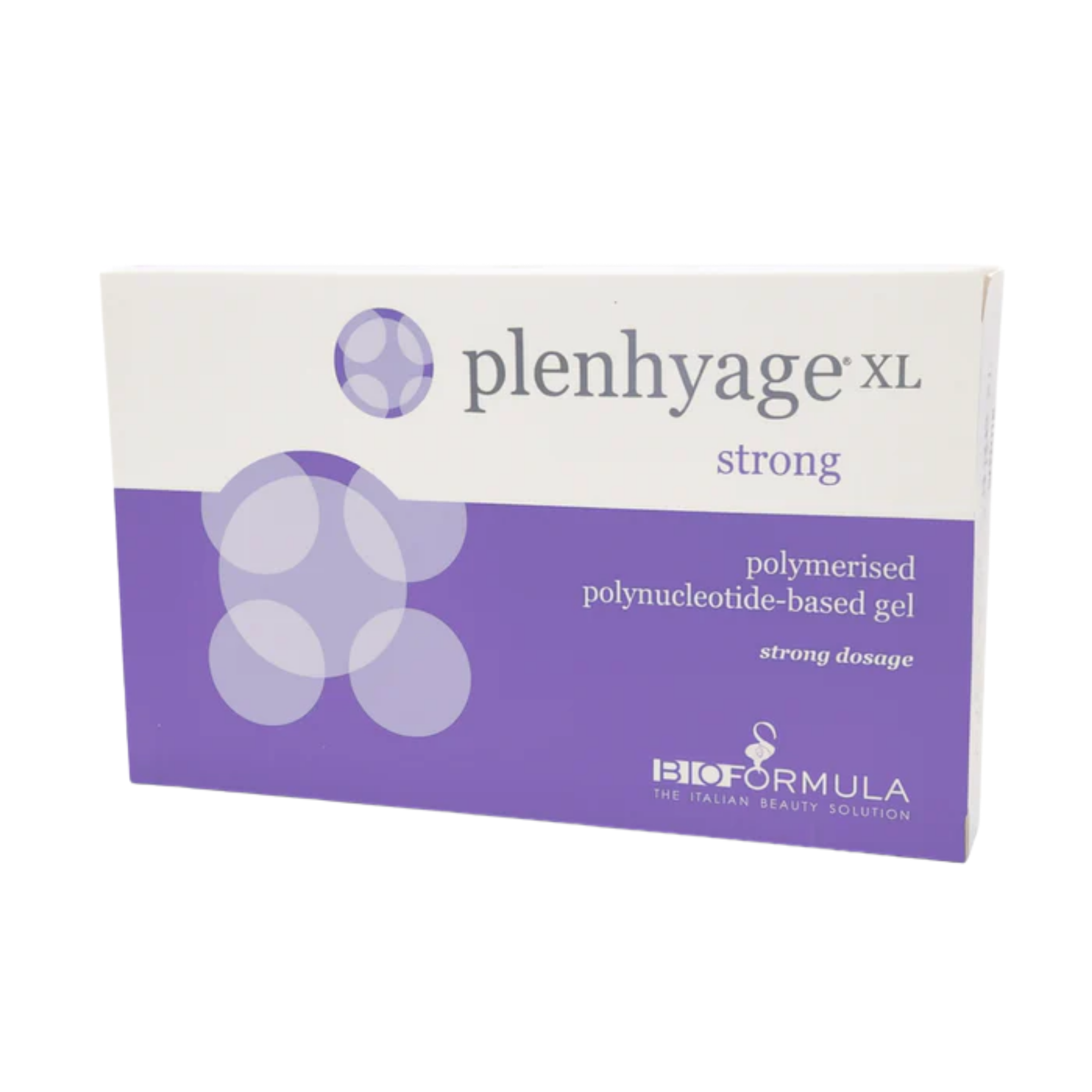 Plenhyage XL Strong - 1x2ml
