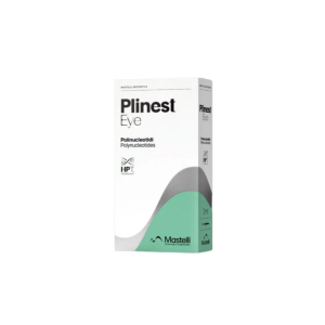 PLINEST EYE - 1x2ml