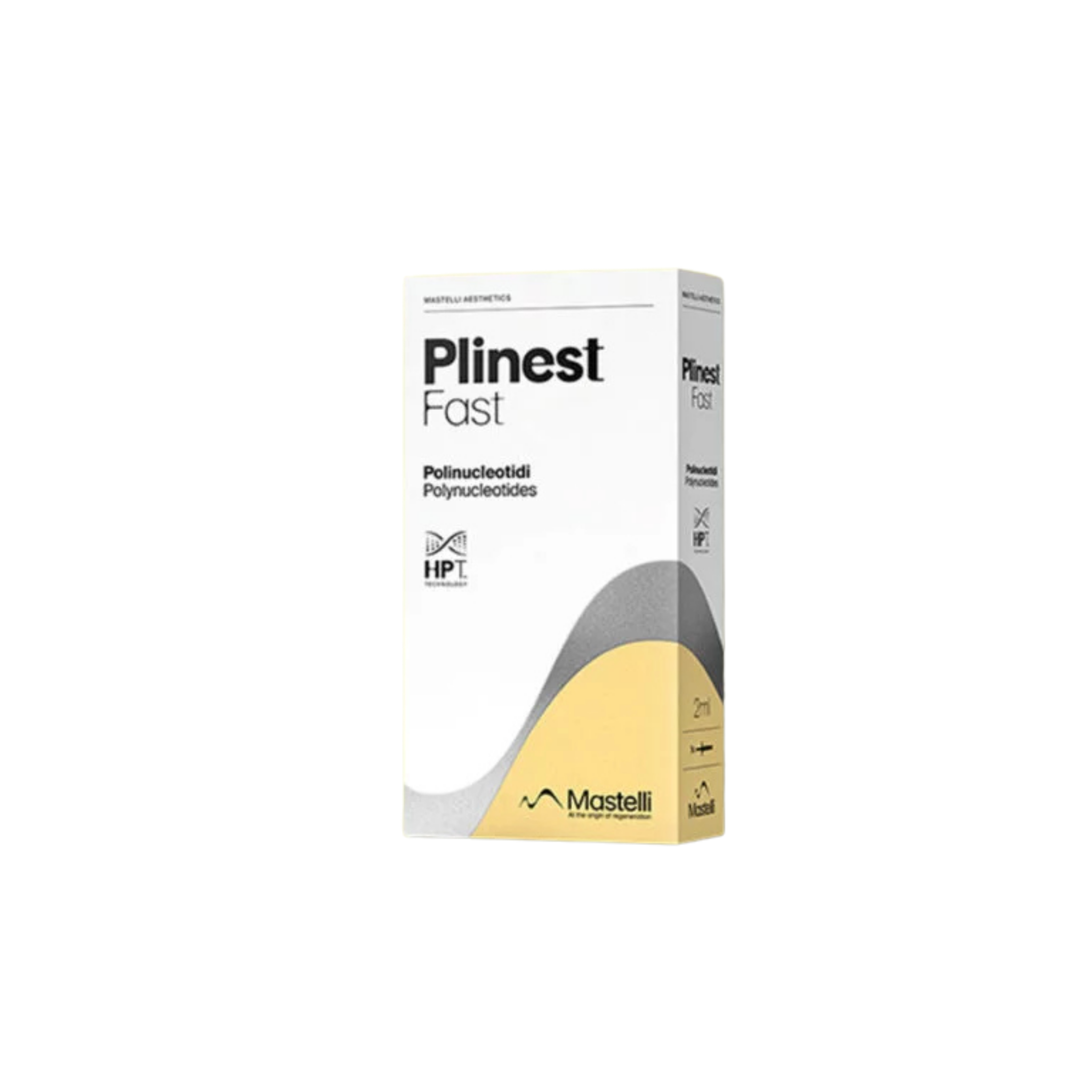 PLINEST FAST - 1x2ml