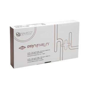 Profhilo (1 x 2ml Prefilled Syringe)
