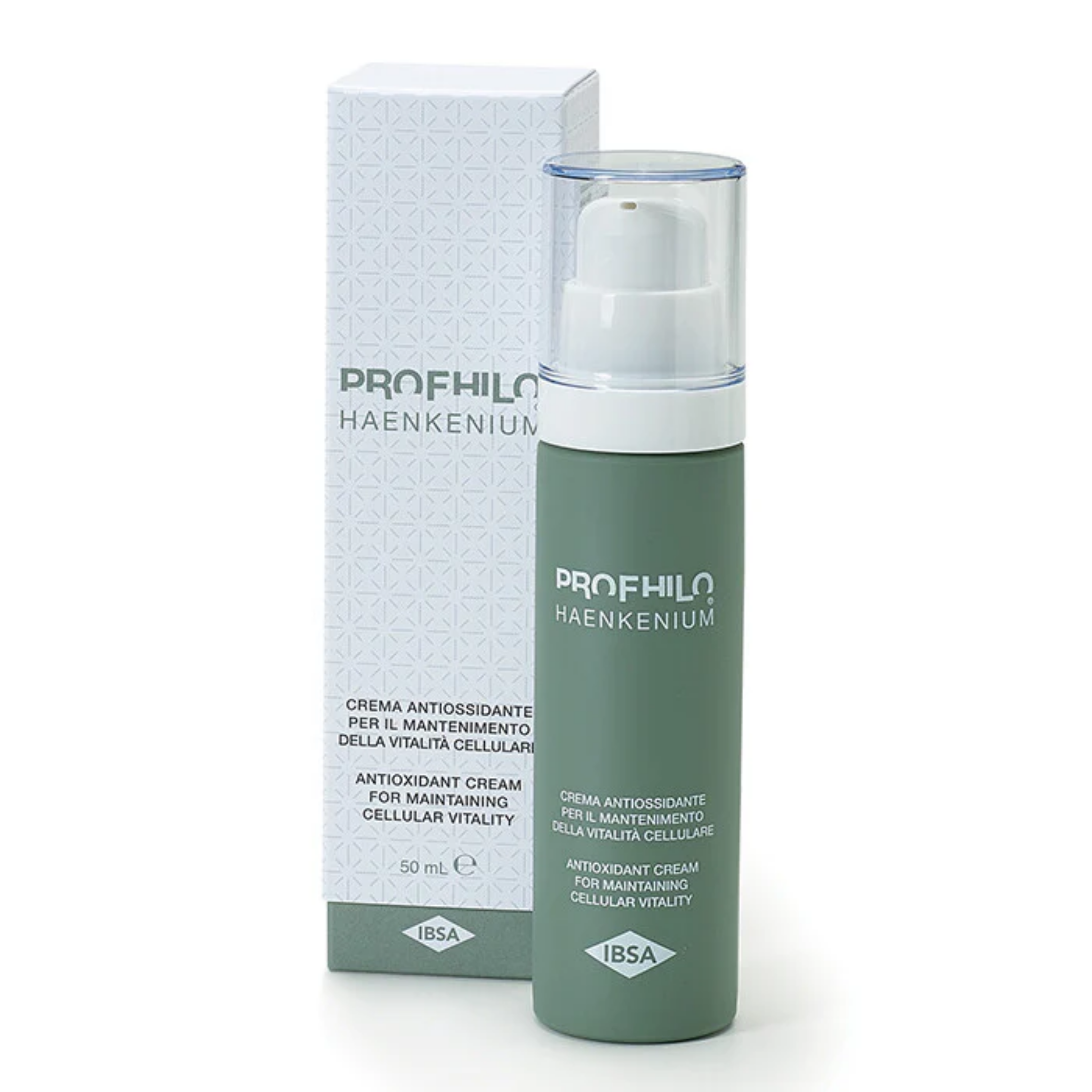Profhilo Haenkenium Cream