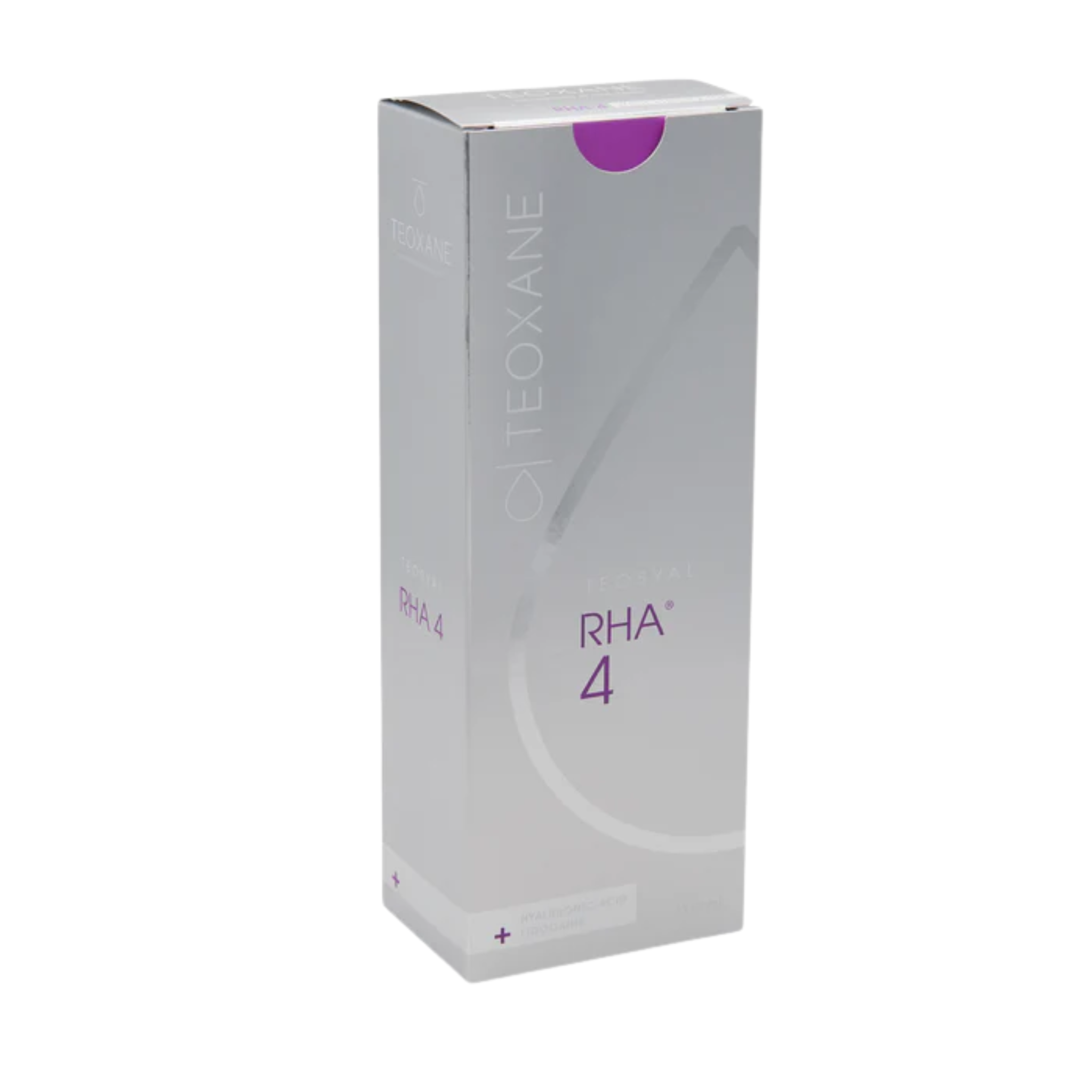 Teosyal RHA 4 (2x1ml)