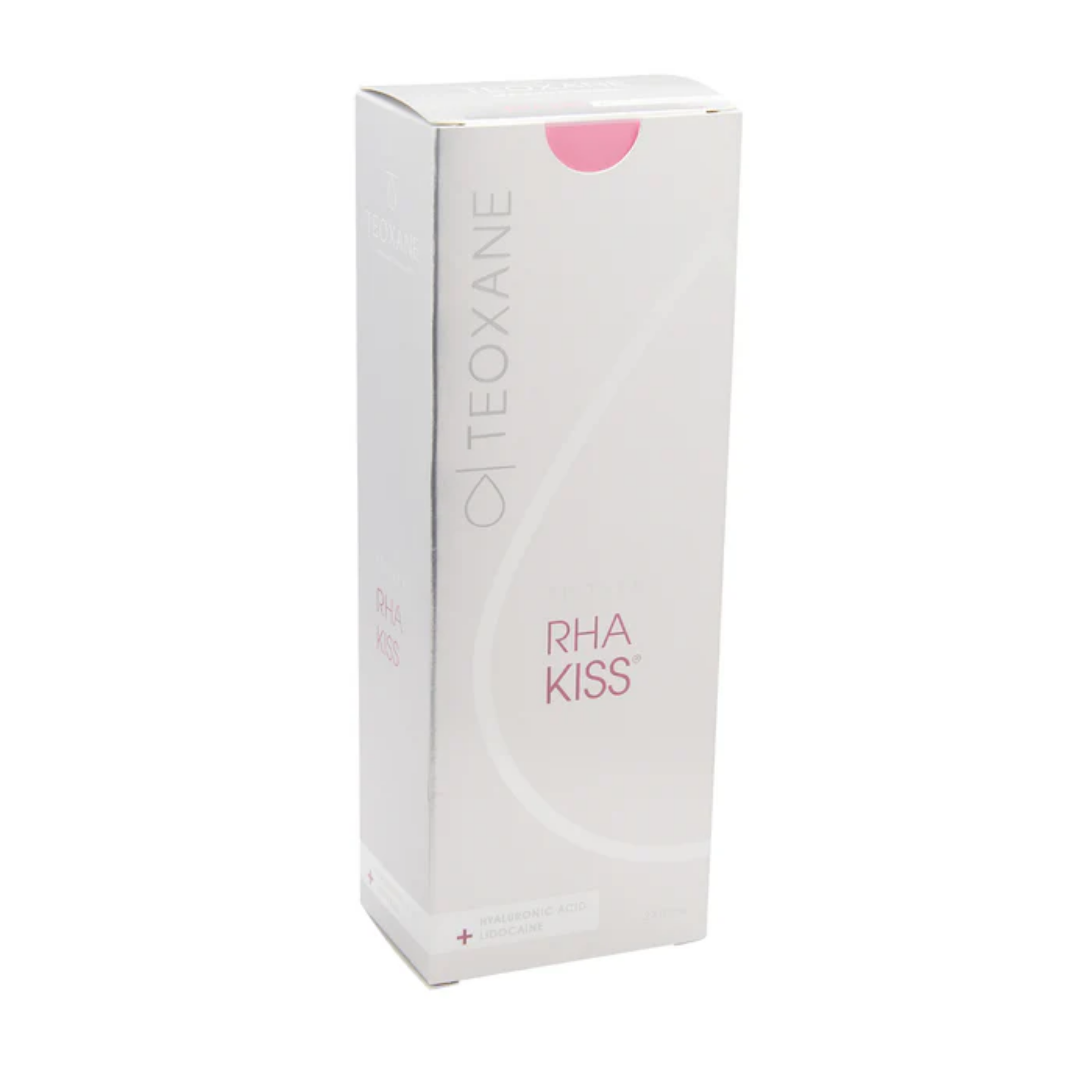 Teosyal RHA Kiss