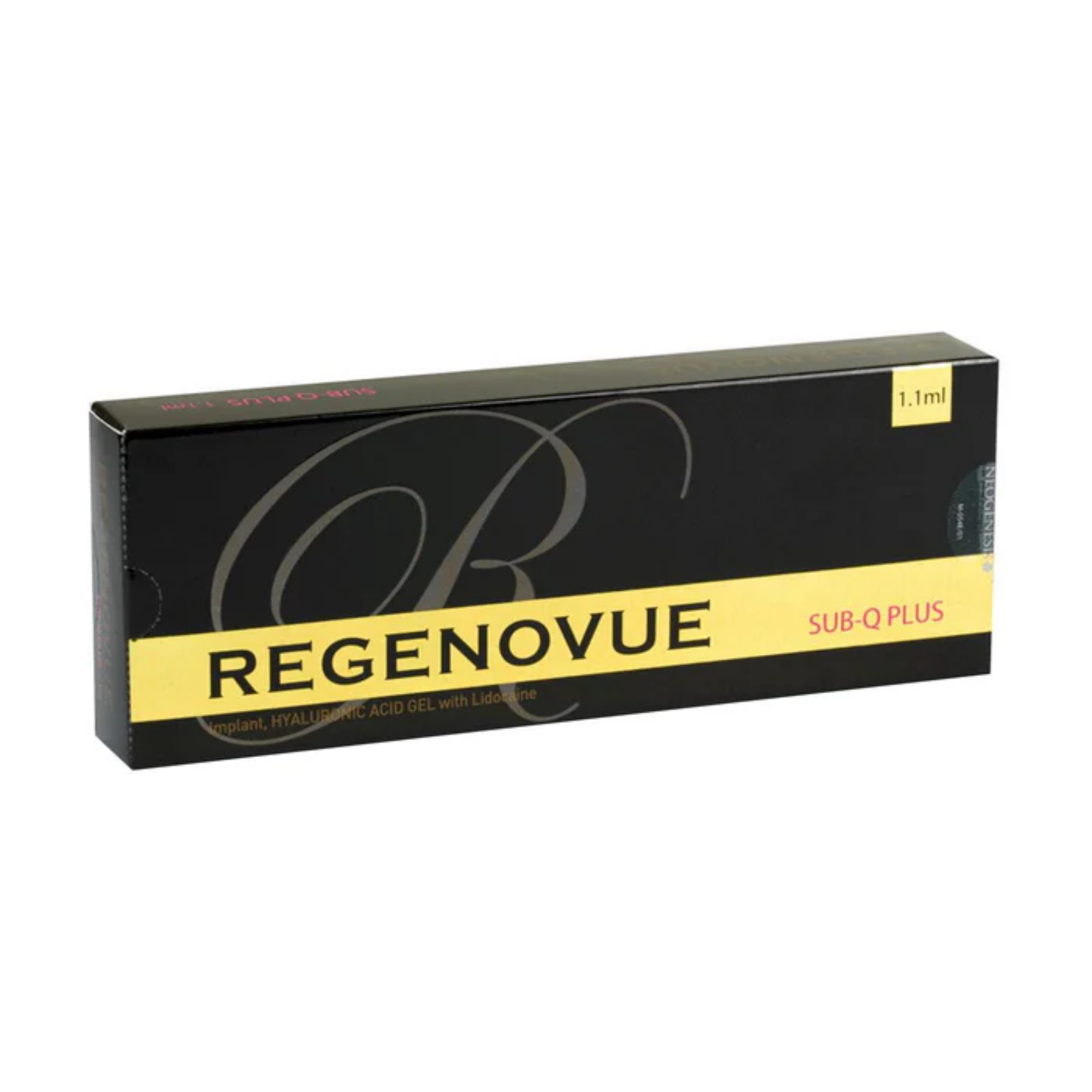 Regenovue Sub-Q