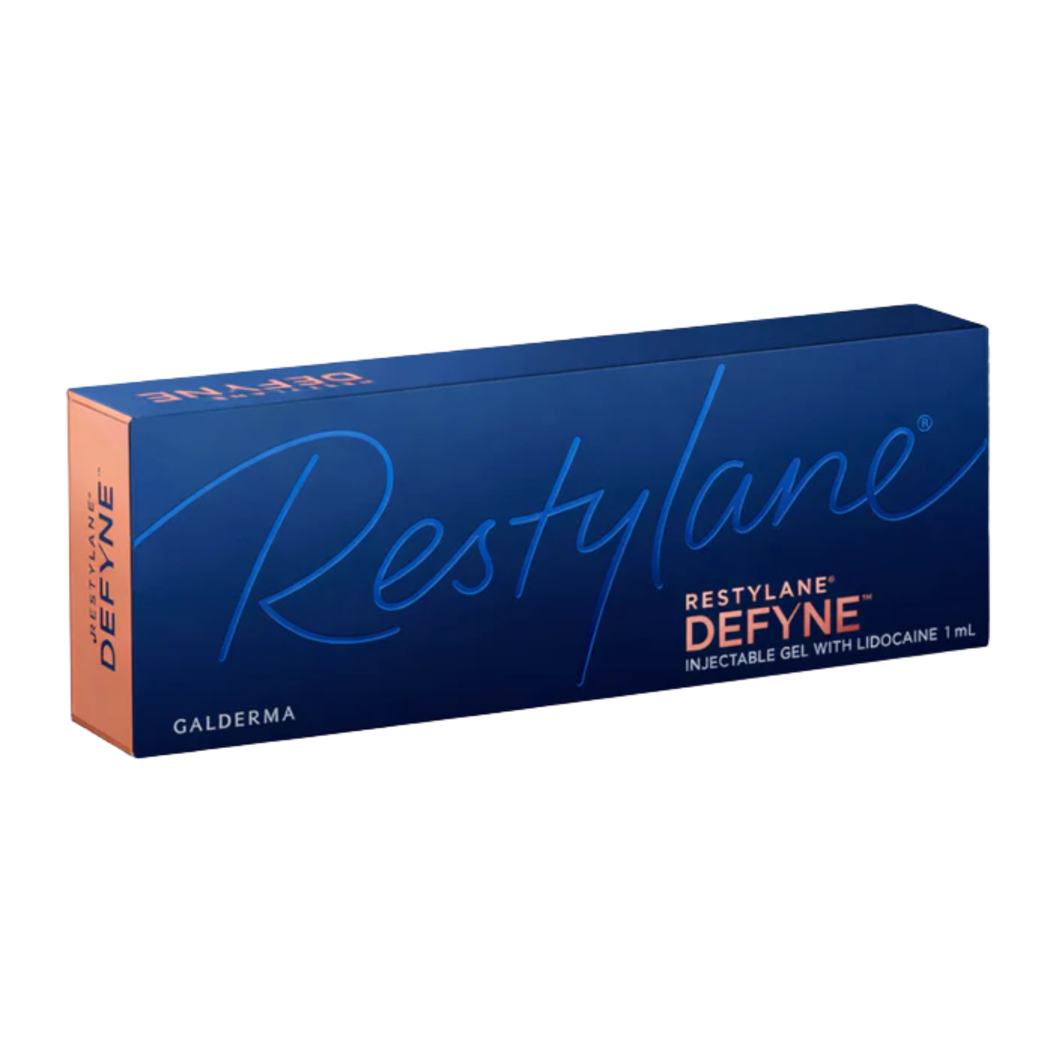 Restylane Defyne with Lido (1x1ml)