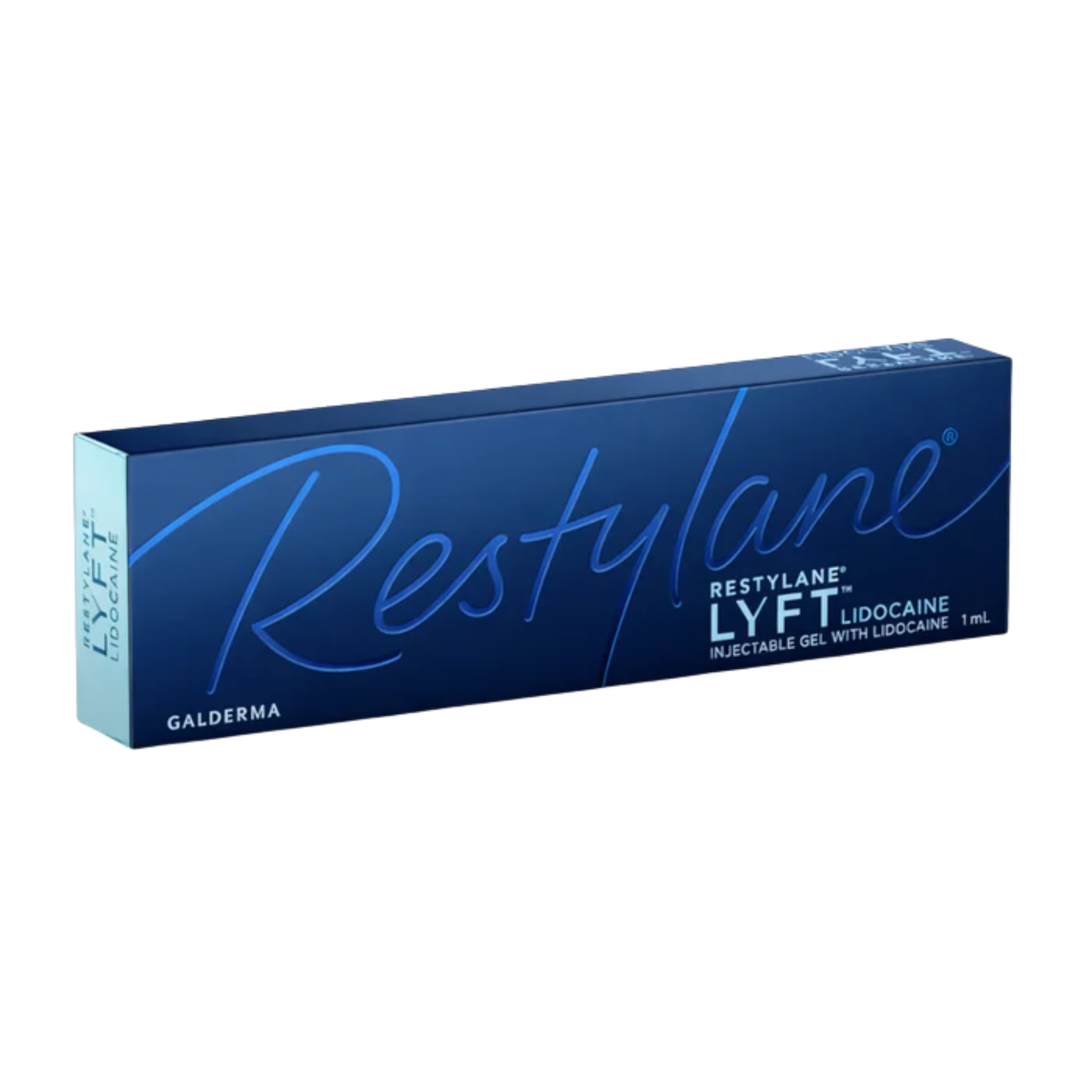 Restylane Lyft with Lido (1x1ml)