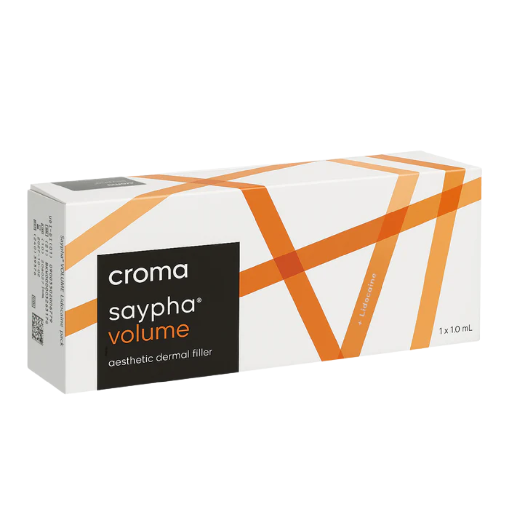 Saypha Volume Lido (1x1ml)