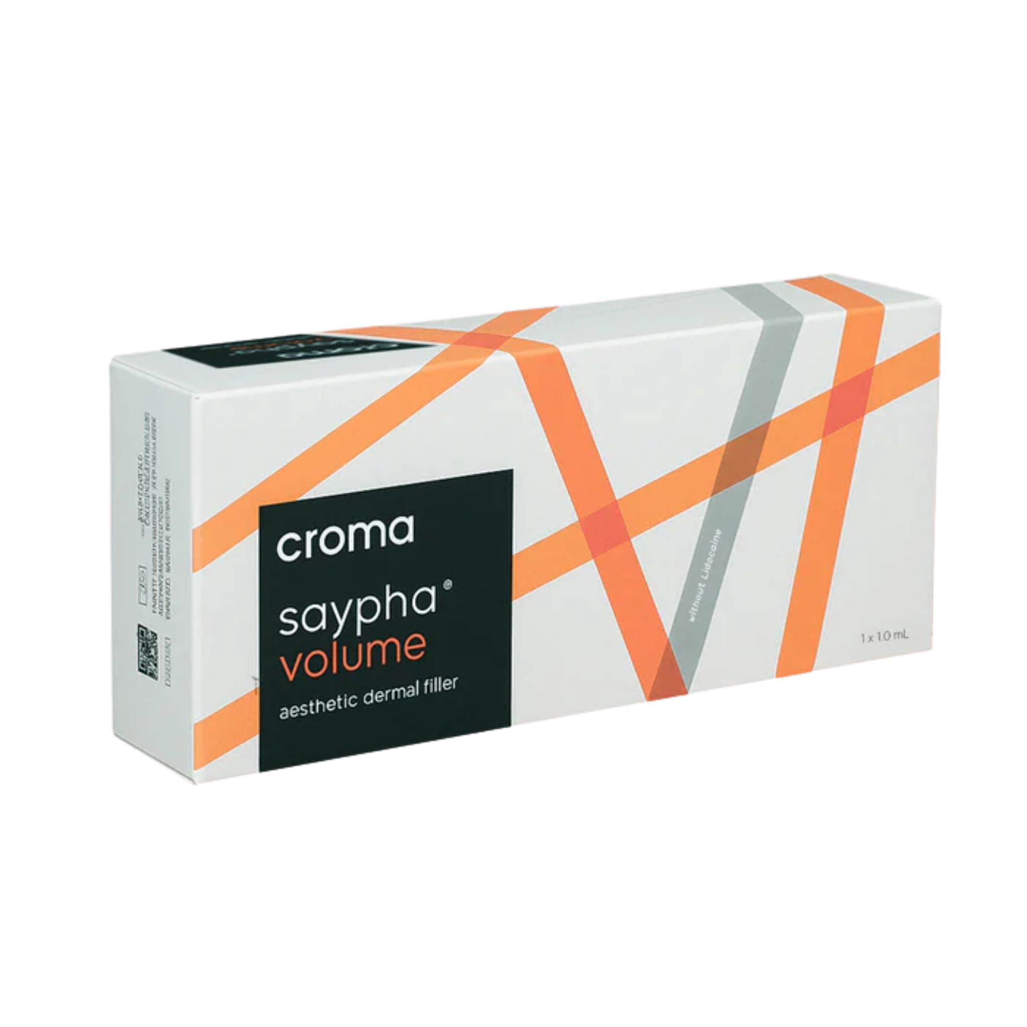 Saypha Volume (1x1ml)