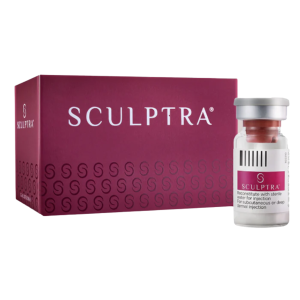 Sculptra (2 vials)
