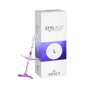 STYLAGE® Bi-SOFT L - 2x1ml