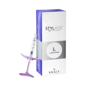 STYLAGE® Bi-SOFT L LIDO - 2x1ml