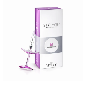 STYLAGE® Bi-SOFT M LIDO - 2x1ml