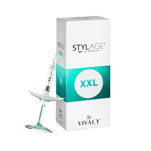 STYLAGE® Bi-SOFT XXL - 2x1ml