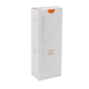 Teosyal Deep Lines PureSense (2x1ml)