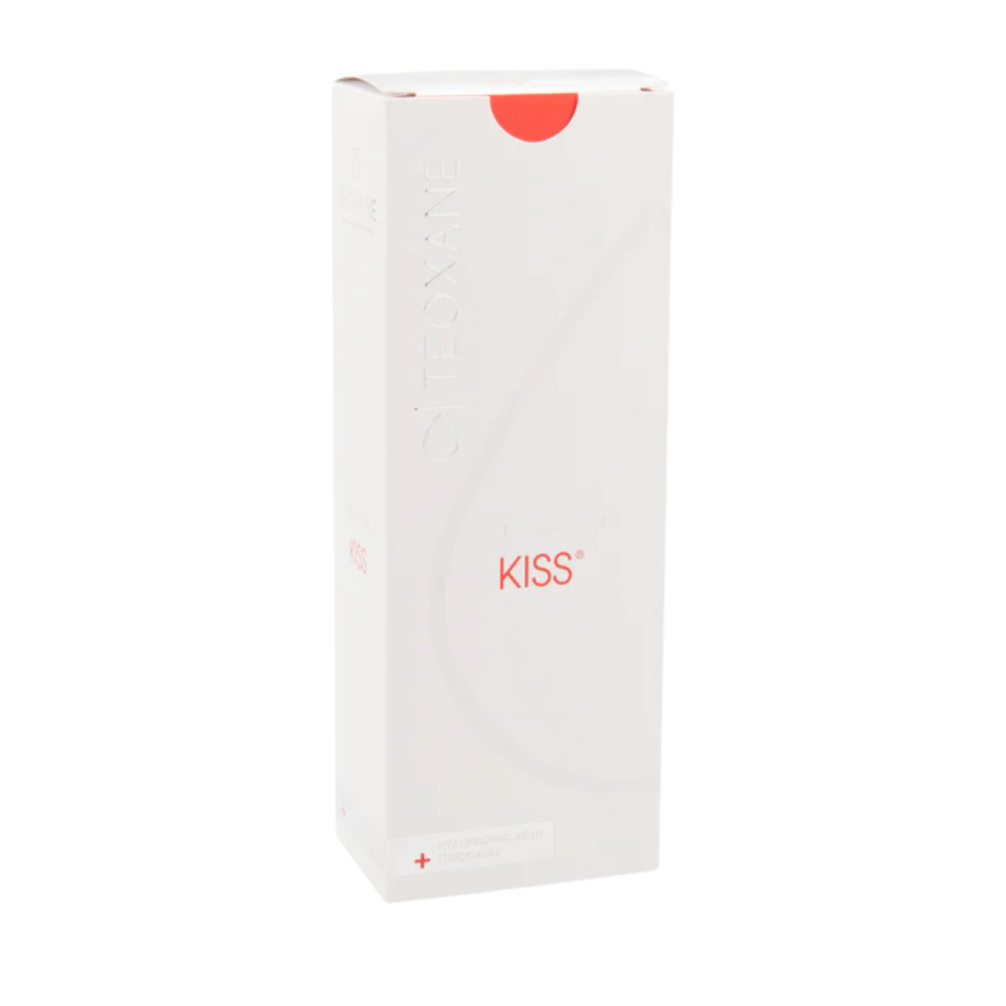 Teosyal Kiss PureSense (2x1ml)