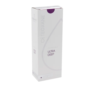 TEOSYAL® PURESENSE ULTRA DEEP - 2x1.2ml