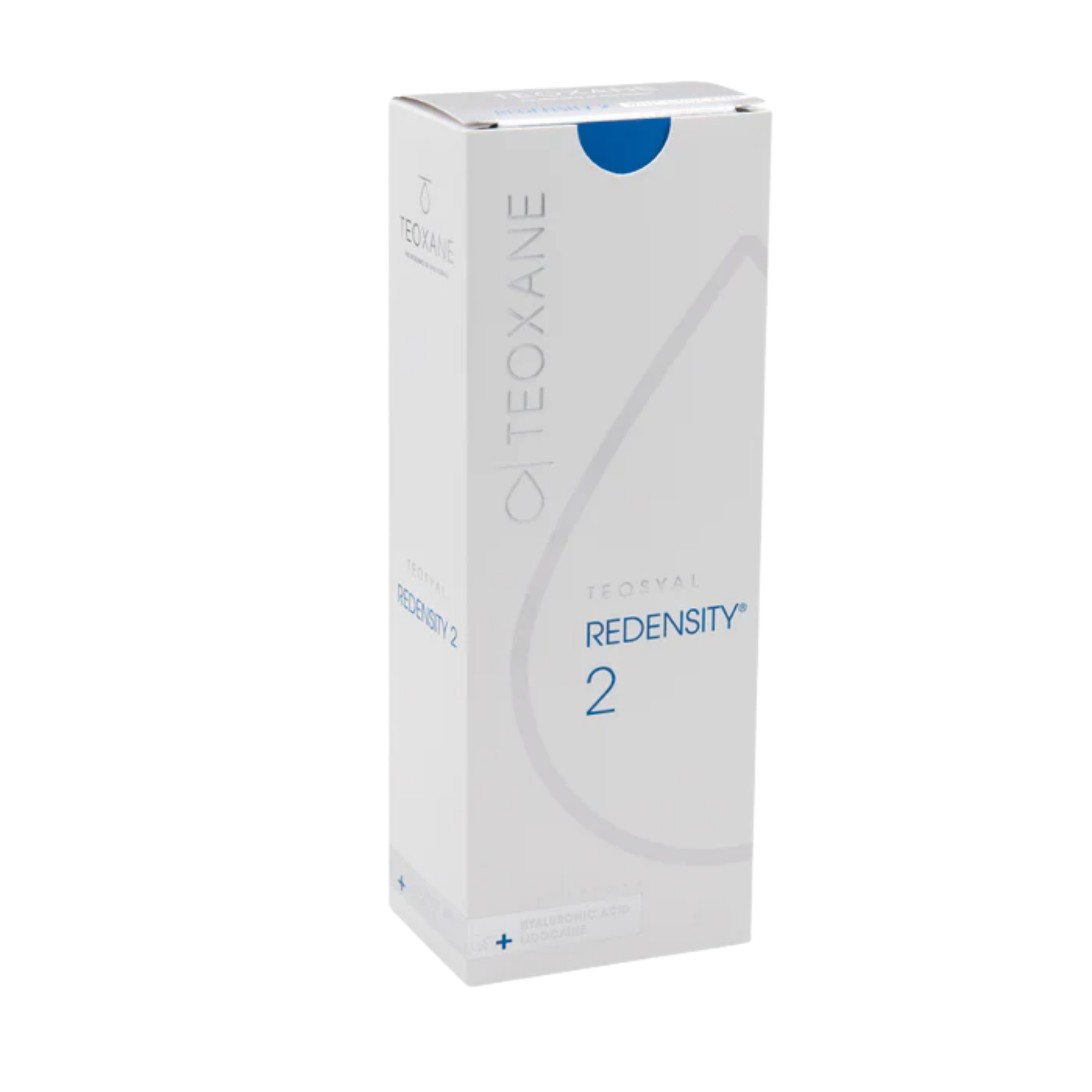 Teosyal Redensity II PureSense (2x1ml)