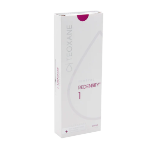 Teosyal Redensity I PureSense (1x3ml)