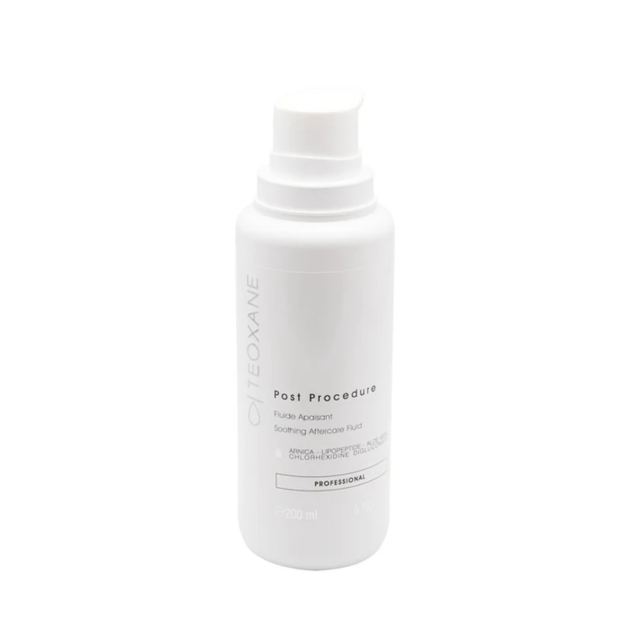 Teoxane Post Procedure (1x200ml)