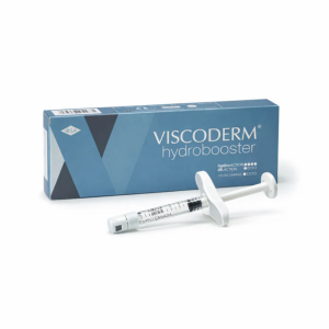Viscoderm Hydrobooster 1.1ml