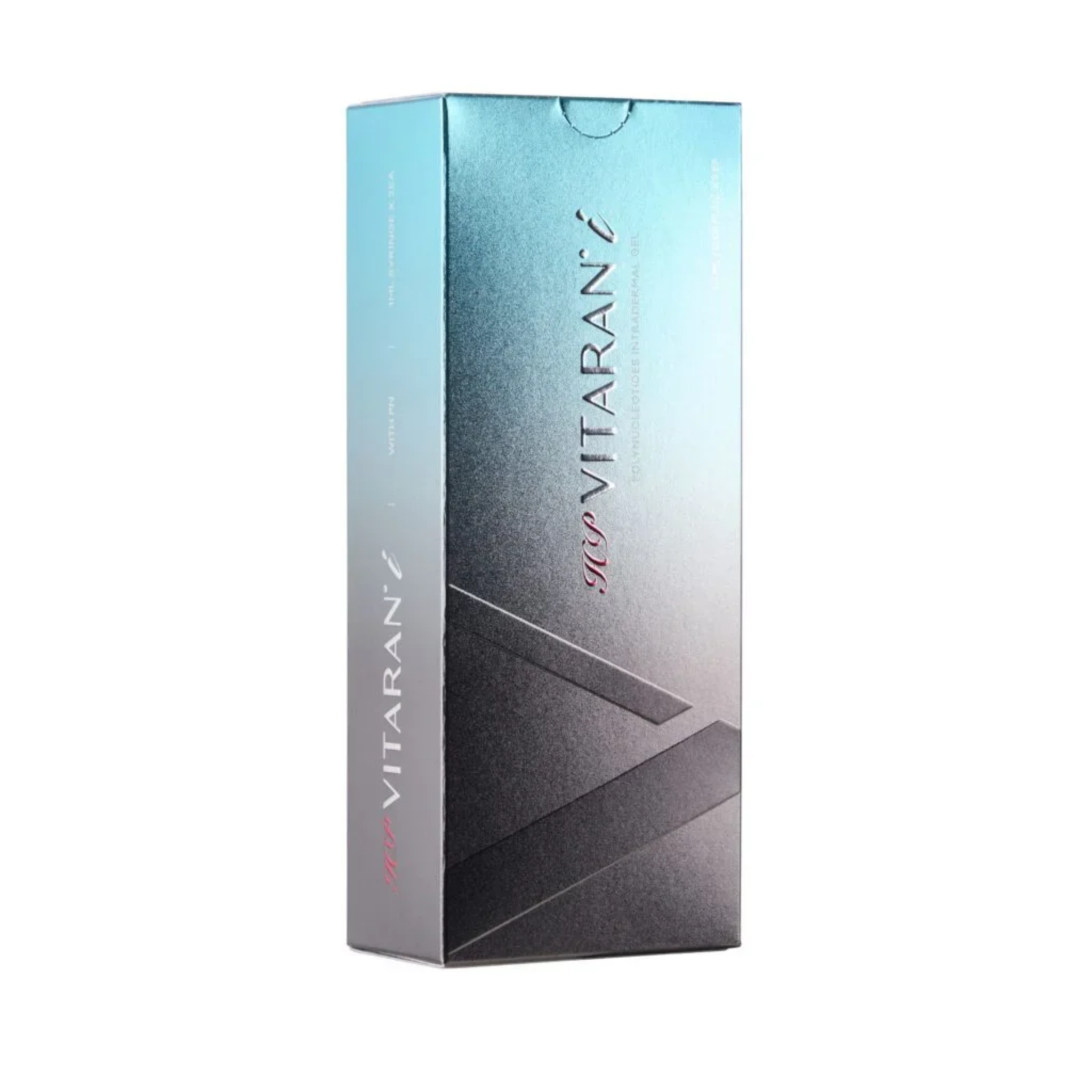 HP CELL VITARAN i - 2x1ml