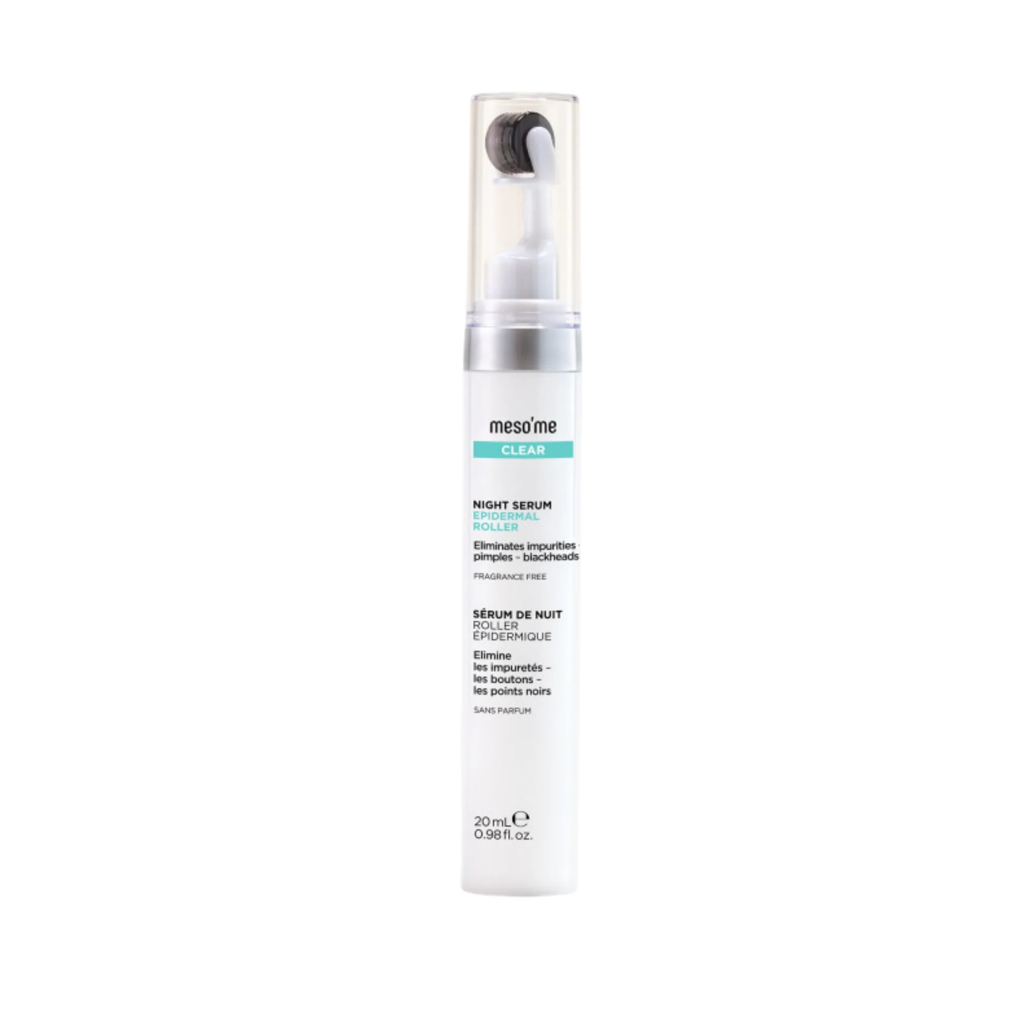 meso'me Clear - 1x20ml