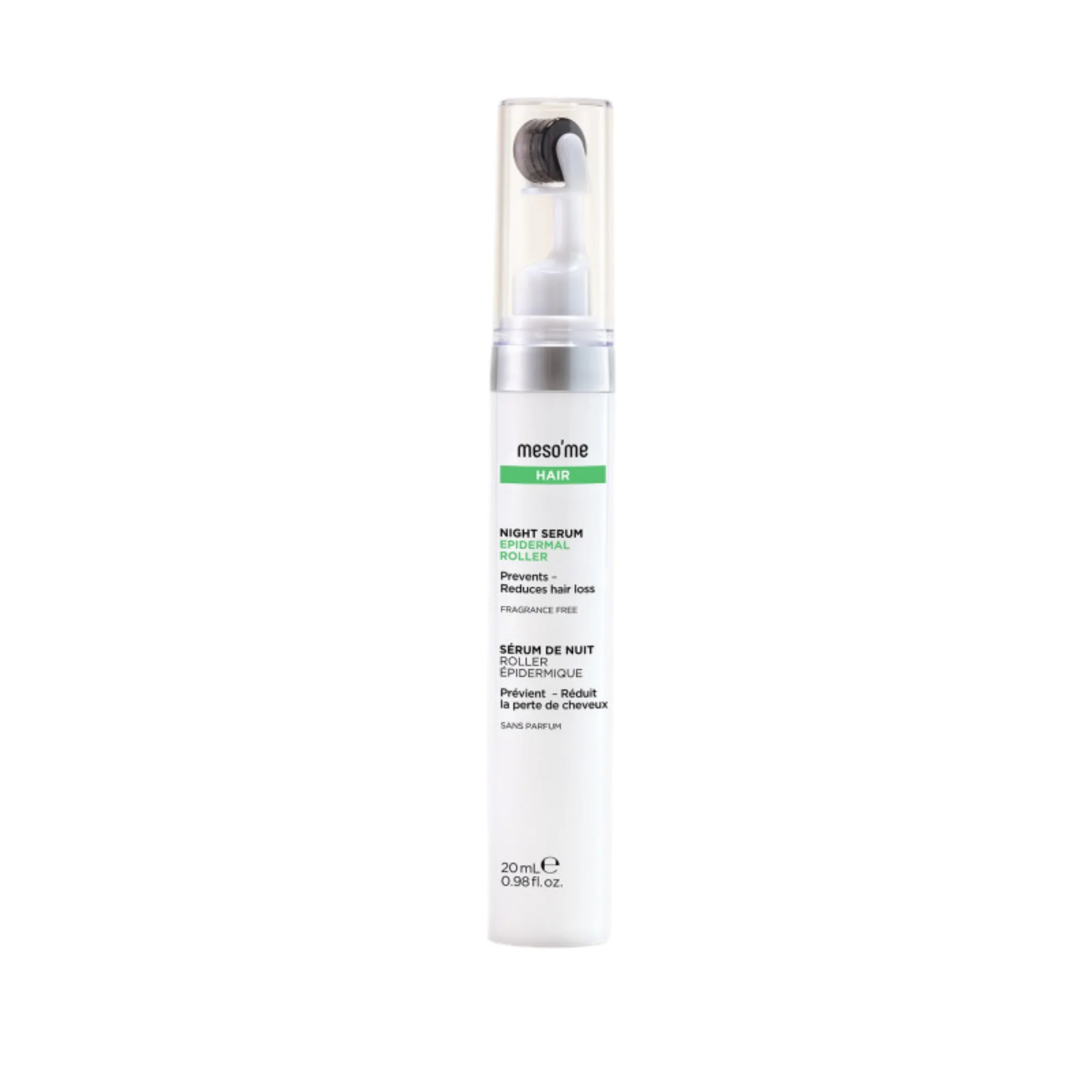 meso'me Hair - 1x20ml