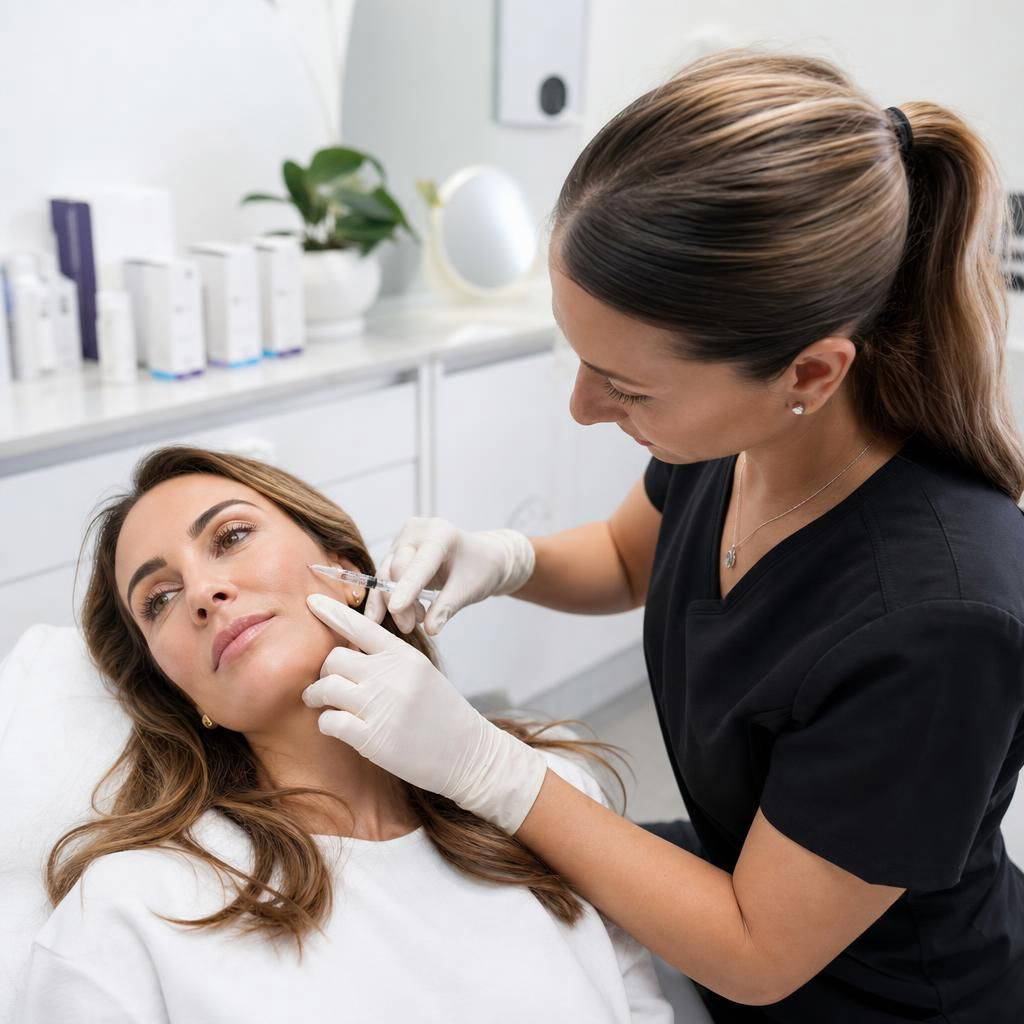 Discover quality professional Teoxane products for aesthetic practitioners, enhancing skincare services with trusted, effective solutions.