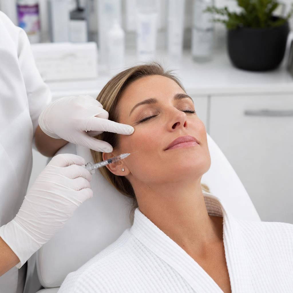 High-quality Profhilo injections with competitive pricing for clinics