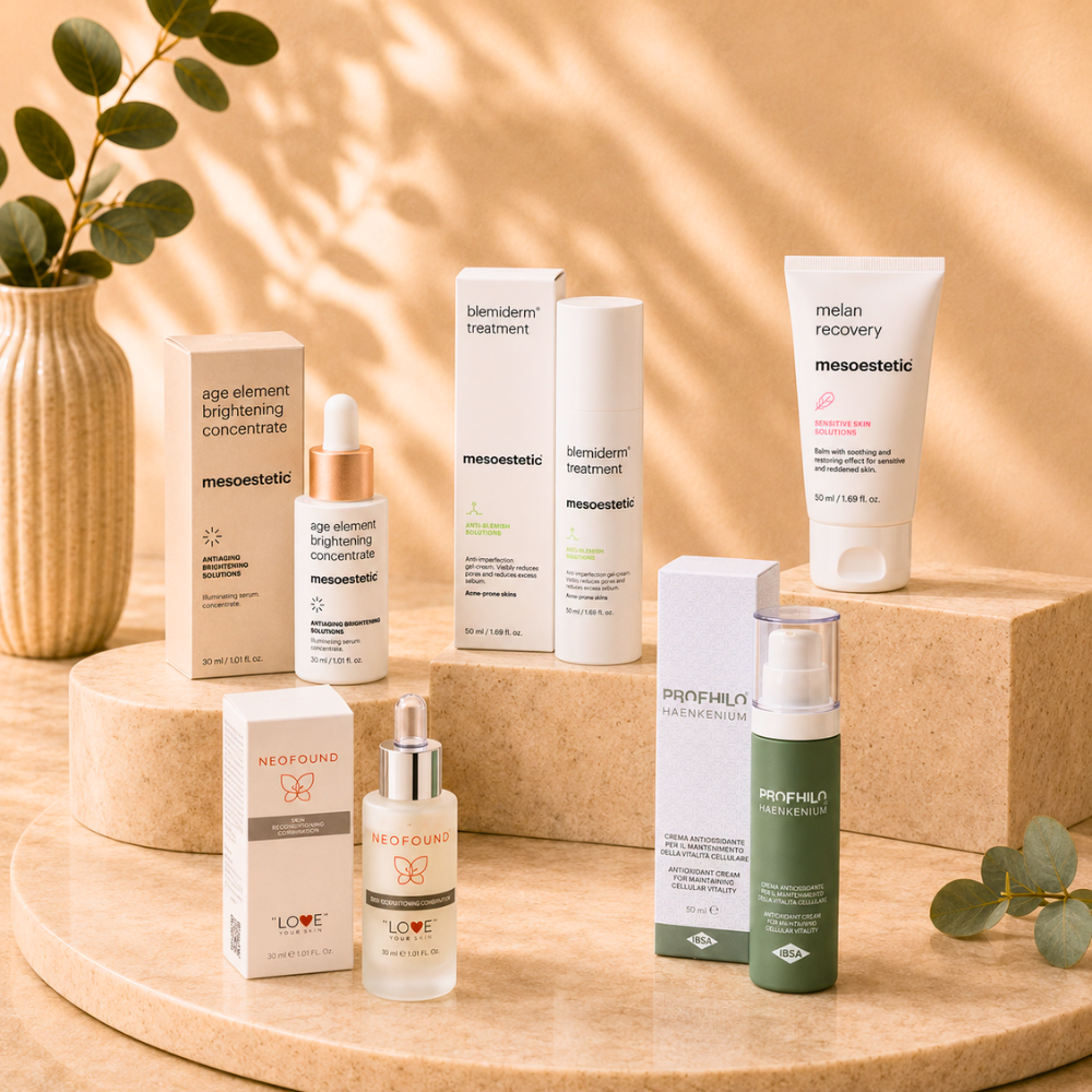 Skin Care
